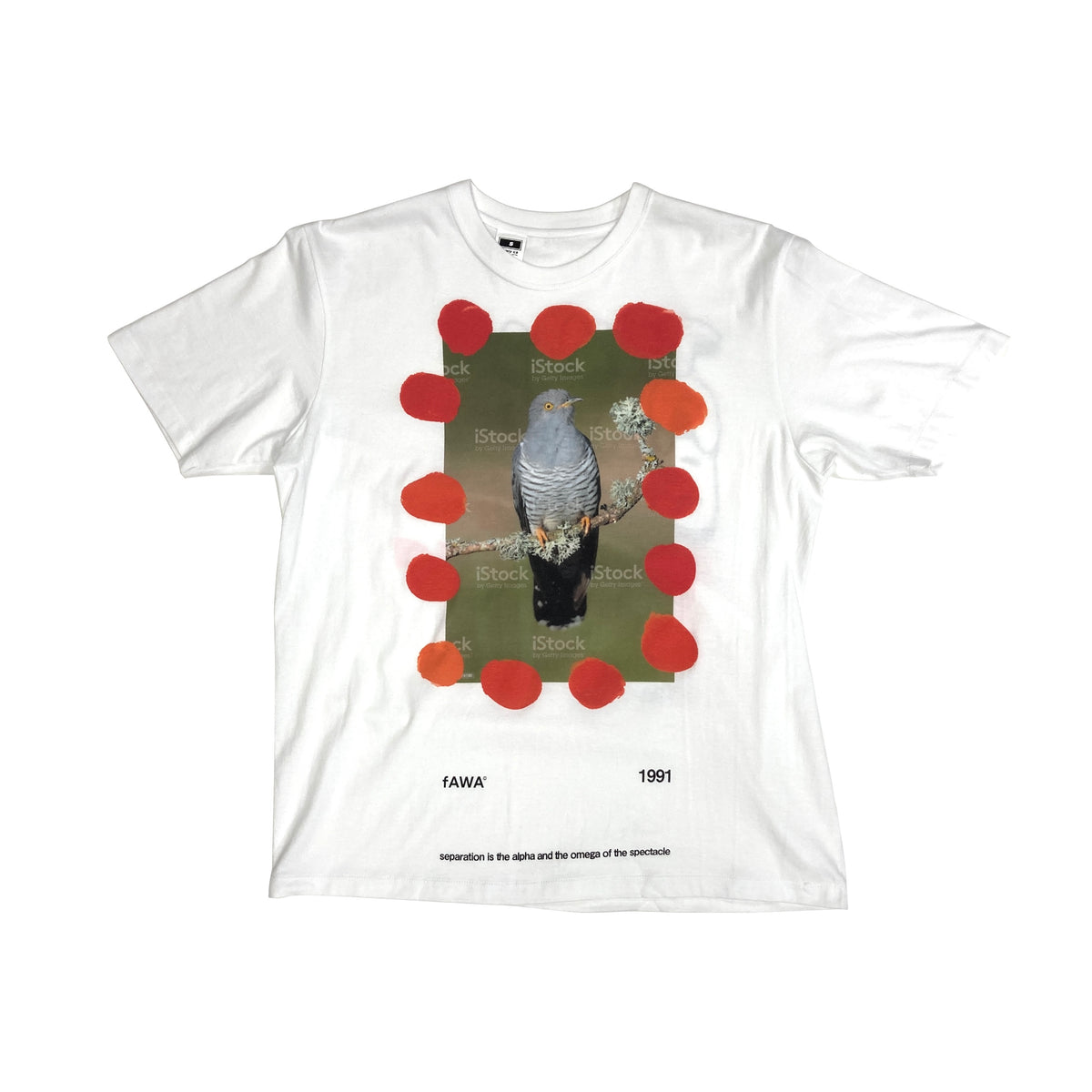 竹尾広告集 Typographic TEE 1991年 72枚 fawa__1_1200x1200.jpg?v=1666777220