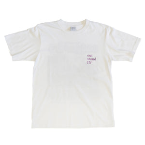 スライドショーIRONCHAIN S/S TEEの画像を開く
