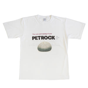 スライドショーPETROCK S/S TEEの画像を開く
